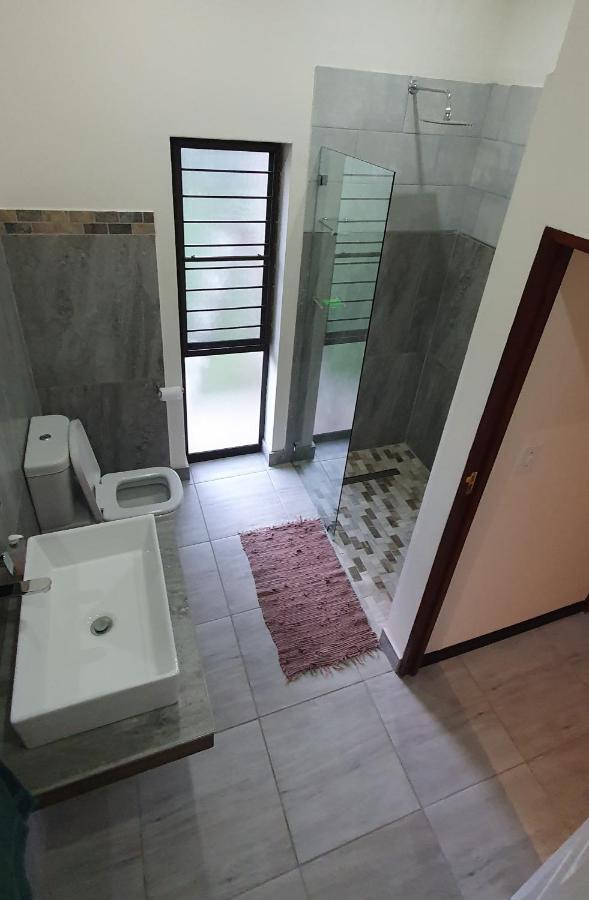 Honeybird Self Catering Accommodation Hluhluwe Exterior photo