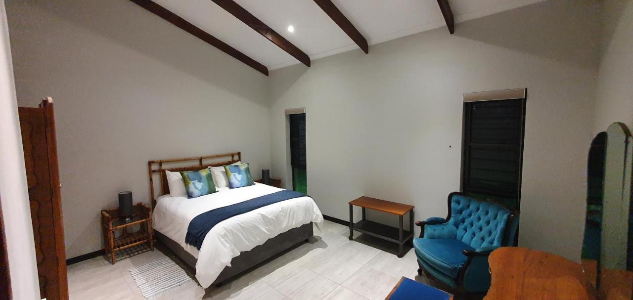 Honeybird Self Catering Accommodation Hluhluwe Exterior photo